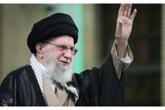 Xamenei 2 mindən çox məhkumu əfv etdi 