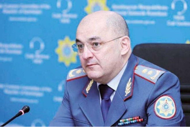 Şahin Bağırov yeni idarə rəisləri təyin etdi 