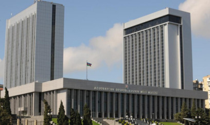 Milli Məclis BMT-nin "Kibercinayətkarlığa qarşı" Konvensiyasını təsdiqləyib 