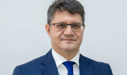 Ekologiya və təbii sərvətlər naziri o oldu 