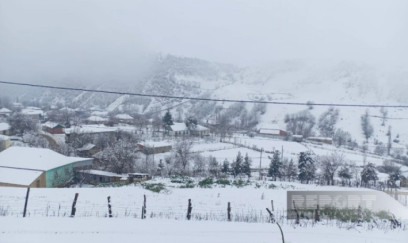 Sabahın hava - PROQNOZU