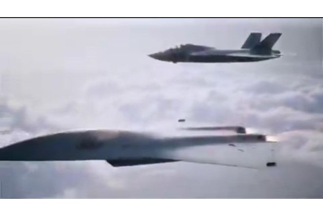 Türkiyə may ayında yeni nəsil UCAV-ı təqdim edəcək 