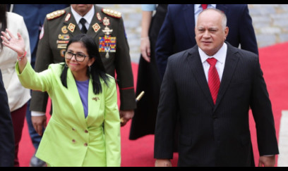 Venesuela illər sonra ilk dəfə İsrailə xam neft göndərib 