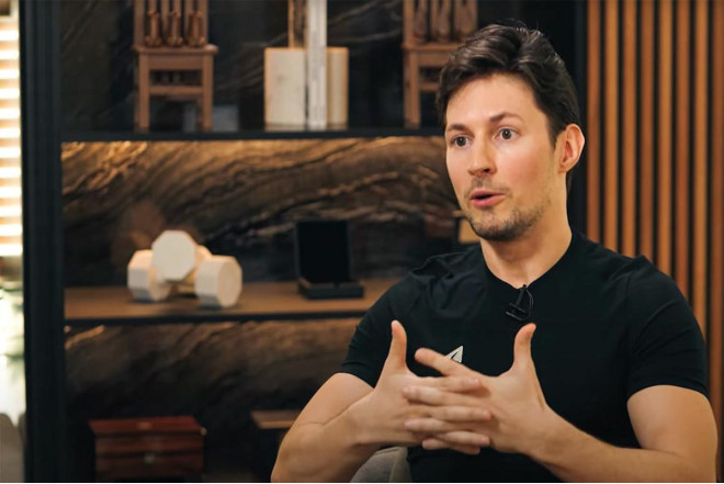 “Teleqram” Rusiyada niyə bloklanıb? Durov münasibət bildirib