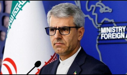 İran qonşu ölkələrə təşəkkür etdi 