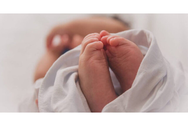 Beyləqan xəstəxanasında körpə öldü 