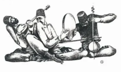 İlk Azərbaycan musiqiçünasları 