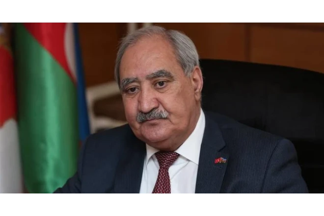 Ölümünü gözləyən Fəzail Ağamalı: “Bəy, çox yorulmuşam”