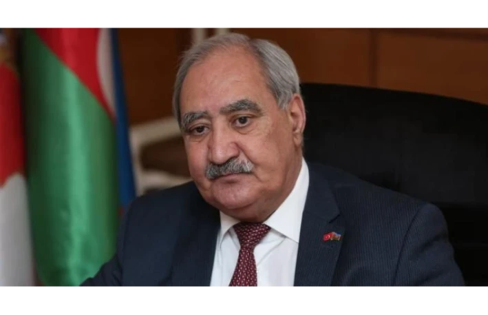 Ölümünü gözləyən Fəzail Ağamalı: “Bəy, çox yorulmuşam”