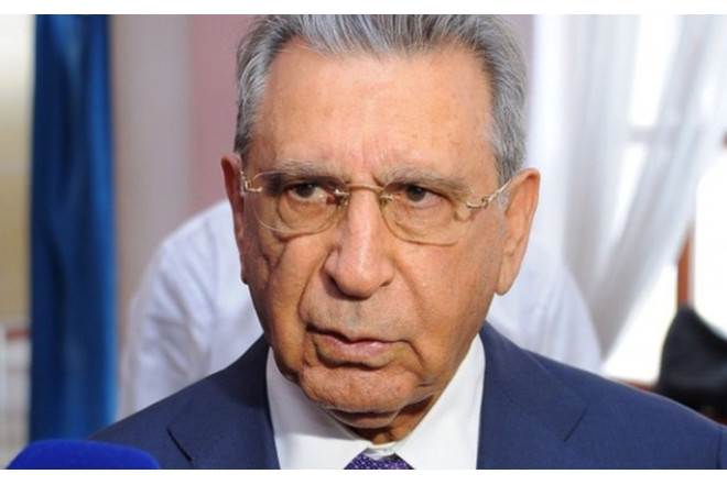 Ramiz Mehdiyevin ev həbsi haqda - Qərar verildi