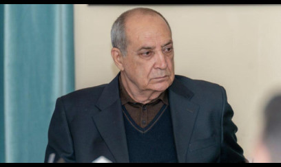 "LƏYAQƏTİ OLMAYAN, ONU PULLA ALA BİLMƏZ”- RASİM BALAYEV 