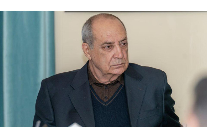 "LƏYAQƏTİ OLMAYAN, ONU PULLA ALA BİLMƏZ”- RASİM BALAYEV 