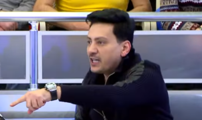 "Rəqsanə bundan da pis günə qalsın" 