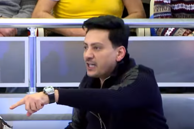 "Rəqsanə bundan da pis günə qalsın" 