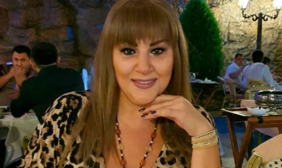 Sonaxanım Əliyeva canlı efirdə göz yaşlarına boğuldu: Qardaşım mənə şər atdı - VİDEO