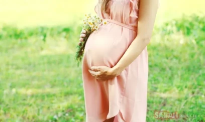 Erkən hamiləlik döş xərcəng risqini aradan qaldırır 