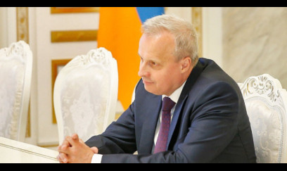 Rusiya güclü Ermənistanda maraqlıdır - Kopırkin 