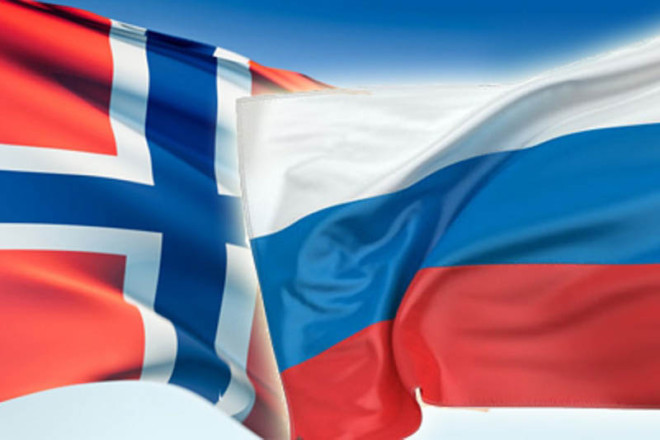 Rusiya Norveçi "işğal" edəcək? 