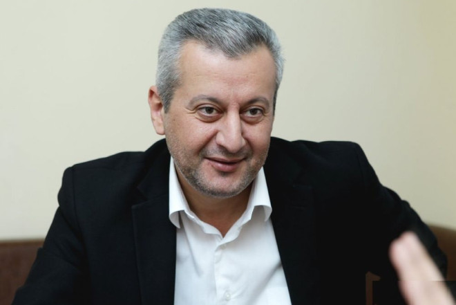 Nəsimi Nəbizadə reablitasiya mərkəzi açır 