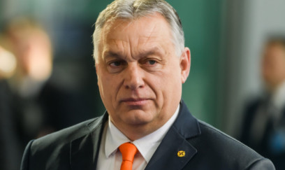Orban "Aİ açıq şəkildə Macarıstana müharibə elan etdi" 