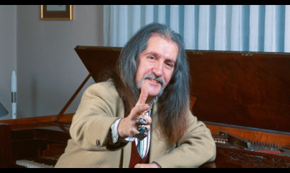 Bakıda Barış Mançonun xatirəsi anılacaq 