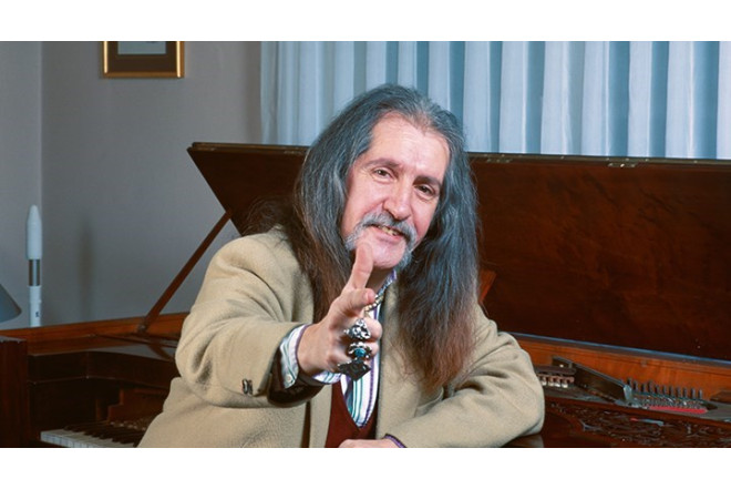 Bakıda Barış Mançonun xatirəsi anılacaq 