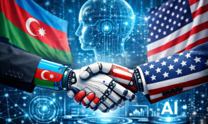 Xarici siyasətdə növbəti uğurlu addım- TƏHLİL