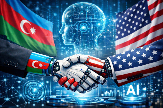 Xarici siyasətdə növbəti uğurlu addım- TƏHLİL