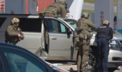 Kanadada məktəbdə baş verən atışmada 10 nəfər həyatını itirib, onlarla yaralı var 