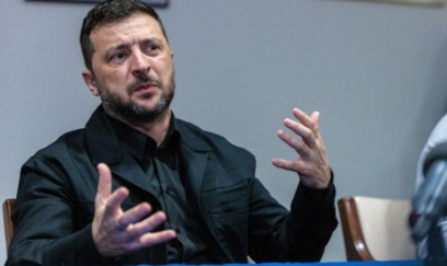 Ukrayna prezident seçkilərinə HAZIRLAŞIR