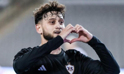 Nəriman ABŞ klubunda bu qədər maaş alacaq - AÇIQLANDI