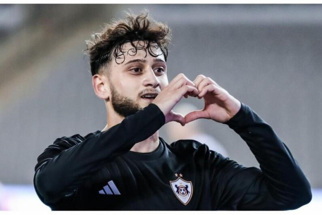 Nəriman ABŞ klubunda bu qədər maaş alacaq - AÇIQLANDI