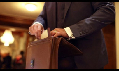 Tovuzda yüksəkvəzifəli məmur işdən çıxarıldı 