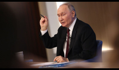 Ukrayna nümayəndələri Putinlə Moskvada görüşə bilər 