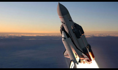 Çin Aya uçuşlar üçün kritik testləri tamamladı 