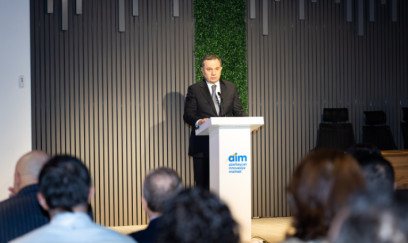 Azərbaycan-Türkiyə İKT Biznes Forumu baş tutdu - Fotolar