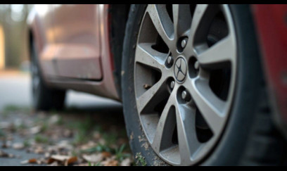 Avtomobilin uzun müddət hərəkətsiz qalmasından yaranan problemlər 