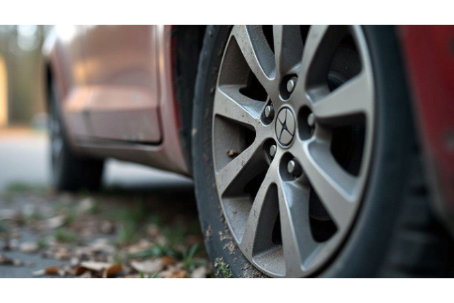 Avtomobilin uzun müddət hərəkətsiz qalmasından yaranan problemlər 