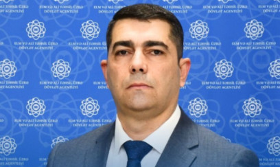 Bu kollecə direktor təyin edildi 