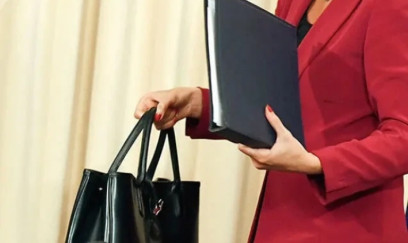 Sevinc Yusubova işdən azad edildi 