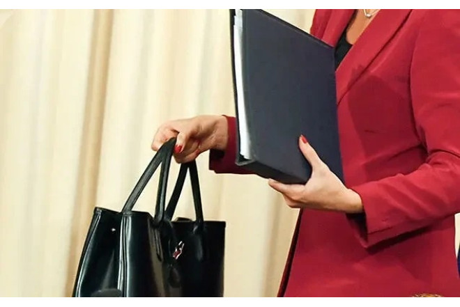 Sevinc Yusubova işdən azad edildi 