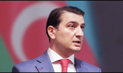 Azər Qasımlıya cəza istənildi 