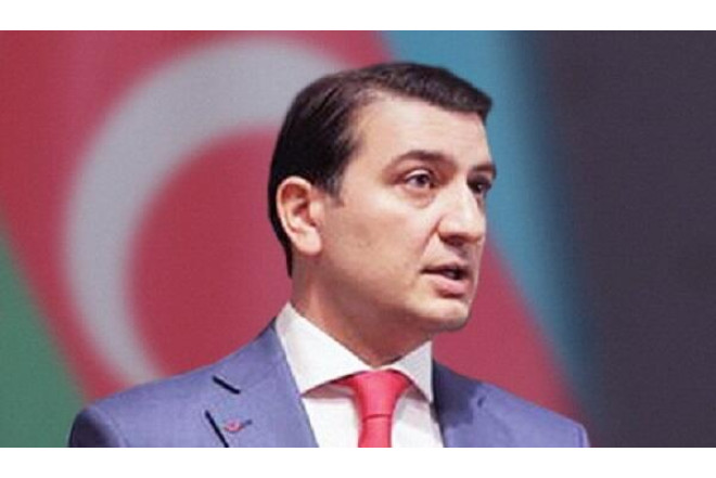 Azər Qasımlıya cəza istənildi 