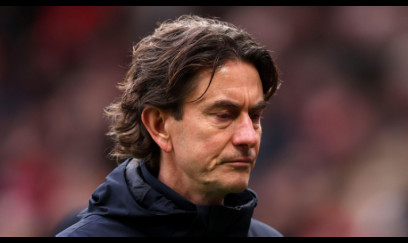 "Tottenhem"in baş məşqçisi istefaya göndərildi 