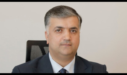 Hasil Abbasov şöbə müdirini işdən çıxardı 