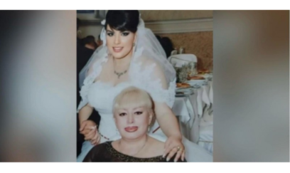 SON DƏQİQƏ - İlhamə Quliyevanın bacısı qızı həbs edildi 