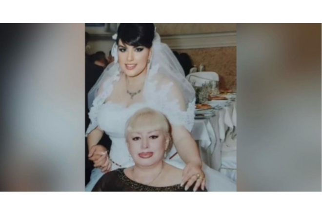 SON DƏQİQƏ - İlhamə Quliyevanın bacısı qızı həbs edildi 