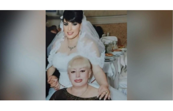 SON DƏQİQƏ - İlhamə Quliyevanın bacısı qızı həbs edildi 