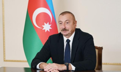 ABŞ-la imzalanan bu xartiya tarixi sənəddir - Prezident 