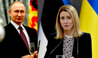 AB Rusiyadan Ukraynadakı sülh üçün güzəştlər tələb edir 